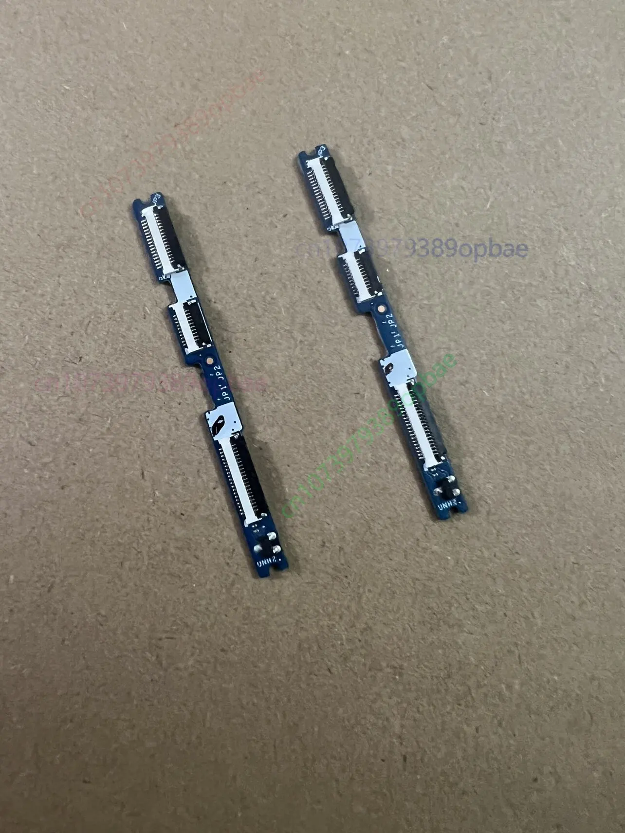 for Lenovo Xiaoxin 16 18 14IRL8 2023 Genuine Sensor Board LS-N194P New Original Laptop Replacement Part
for Lenovo Xiaoxin 16 18 14IRL8 2023 Genuine Sensor Board LS-N194P New Original Laptop Replacement Part