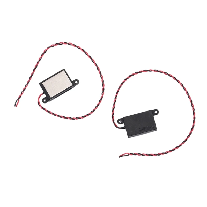 Cavity Speaker 8Ohm 2W Intelligent Sound Driver For Home Speaker Tablet PC Voice Broadcast Sound Unit Chamber Speaker Dropship
Cavity Speaker 8Ohm 2W Intelligent Sound Driver For Home Speaker Tablet PC Voice Broadcast Sound Unit Chamber Speaker Dropship