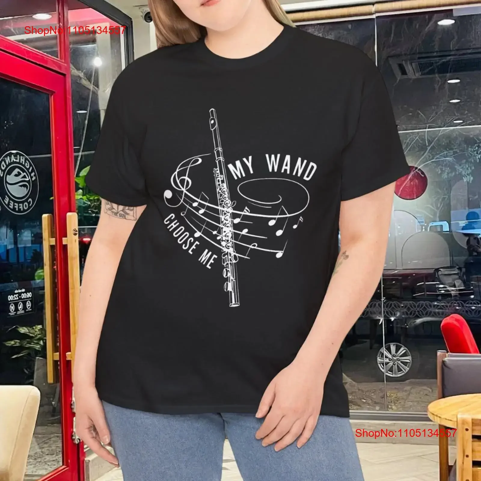 Футболка My Wand Chose Me Flute Player Flutist Marching Band, музыкальная футболка, винтажная стираная уличная одежда, мягкий слегка топ для повседневной носки
Футболка My Wand Chose Me Flute Player Flutist Marching Band, музыкальная футболка, винтажная стираная уличная одежда, мягкий слегка топ для повседневной носки