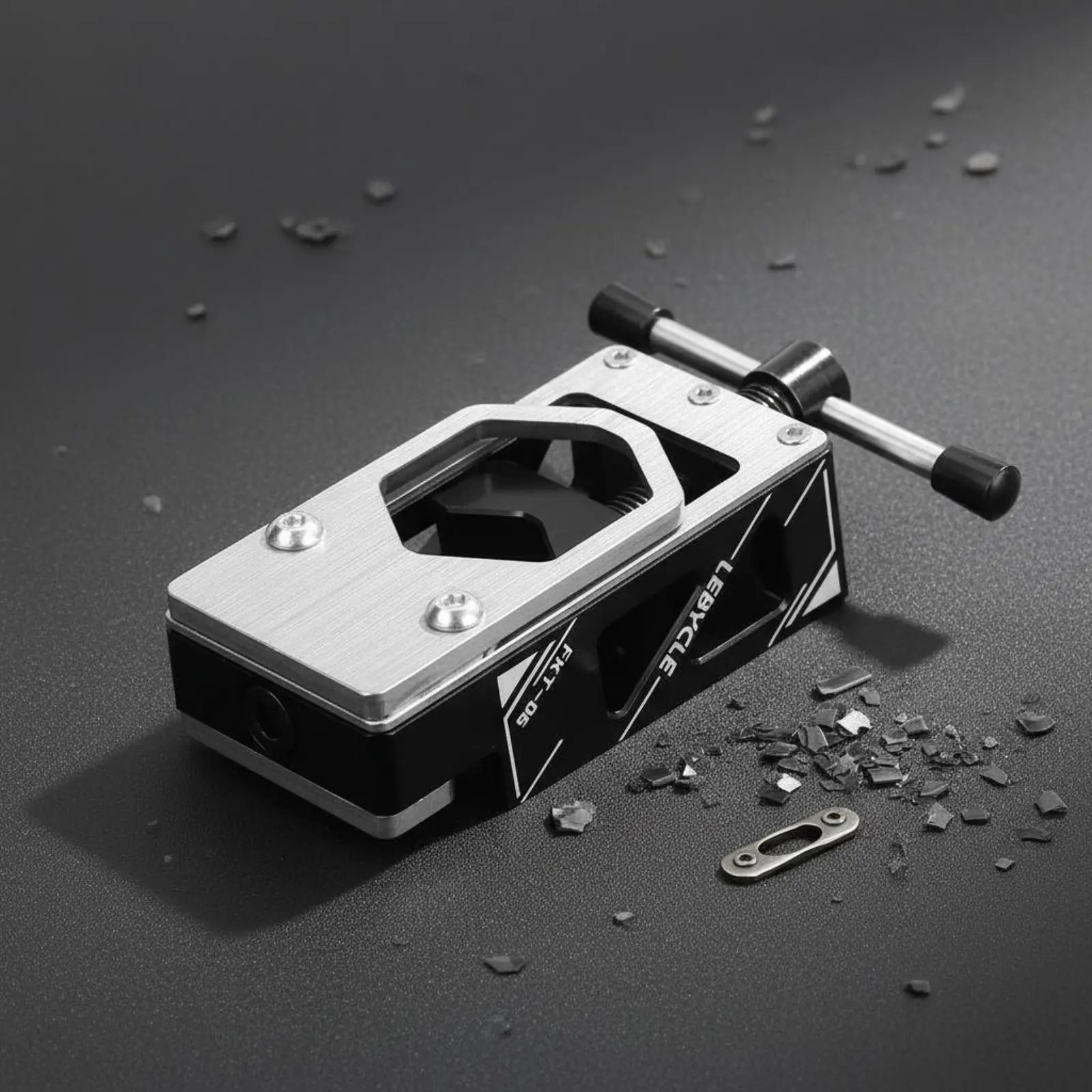 Carbon Fiber Tube Cutting Tool Stable Clamp Bike Steerer Saw Guide Bike Saw Guide Long-Lasting Professional for Cyclists
Carbon Fiber Tube Cutting Tool Stable Clamp Bike Steerer Saw Guide Bike Saw Guide Long-Lasting Professional for Cyclists