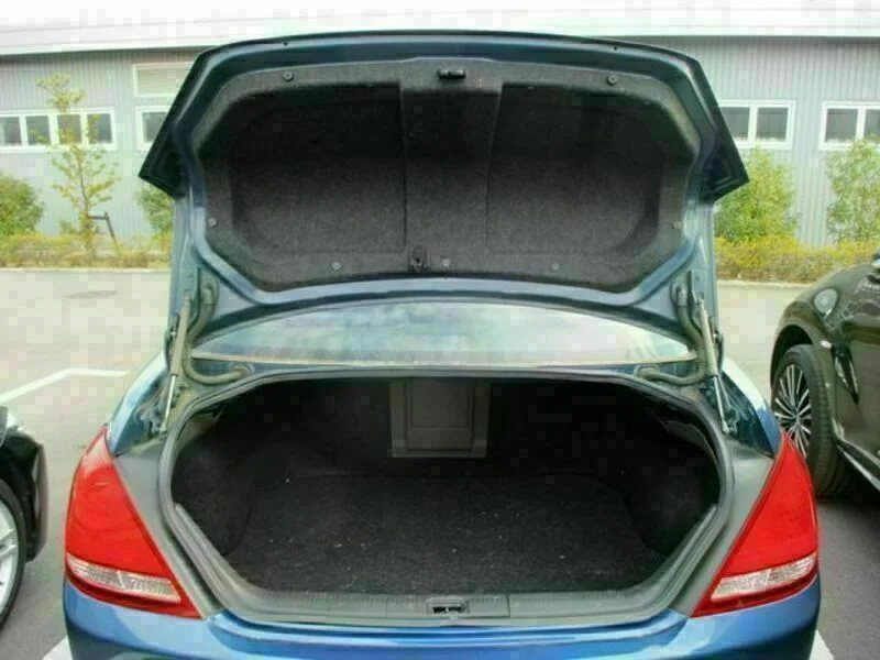 Auto Pop-Up Trunk Struts for Nissan Teana (J31) 2003-2008 Sedan Automatic Opening Gas Lift Supports with Springs
Auto Pop-Up Trunk Struts for Nissan Teana (J31) 2003-2008 Sedan Automatic Opening Gas Lift Supports with Springs