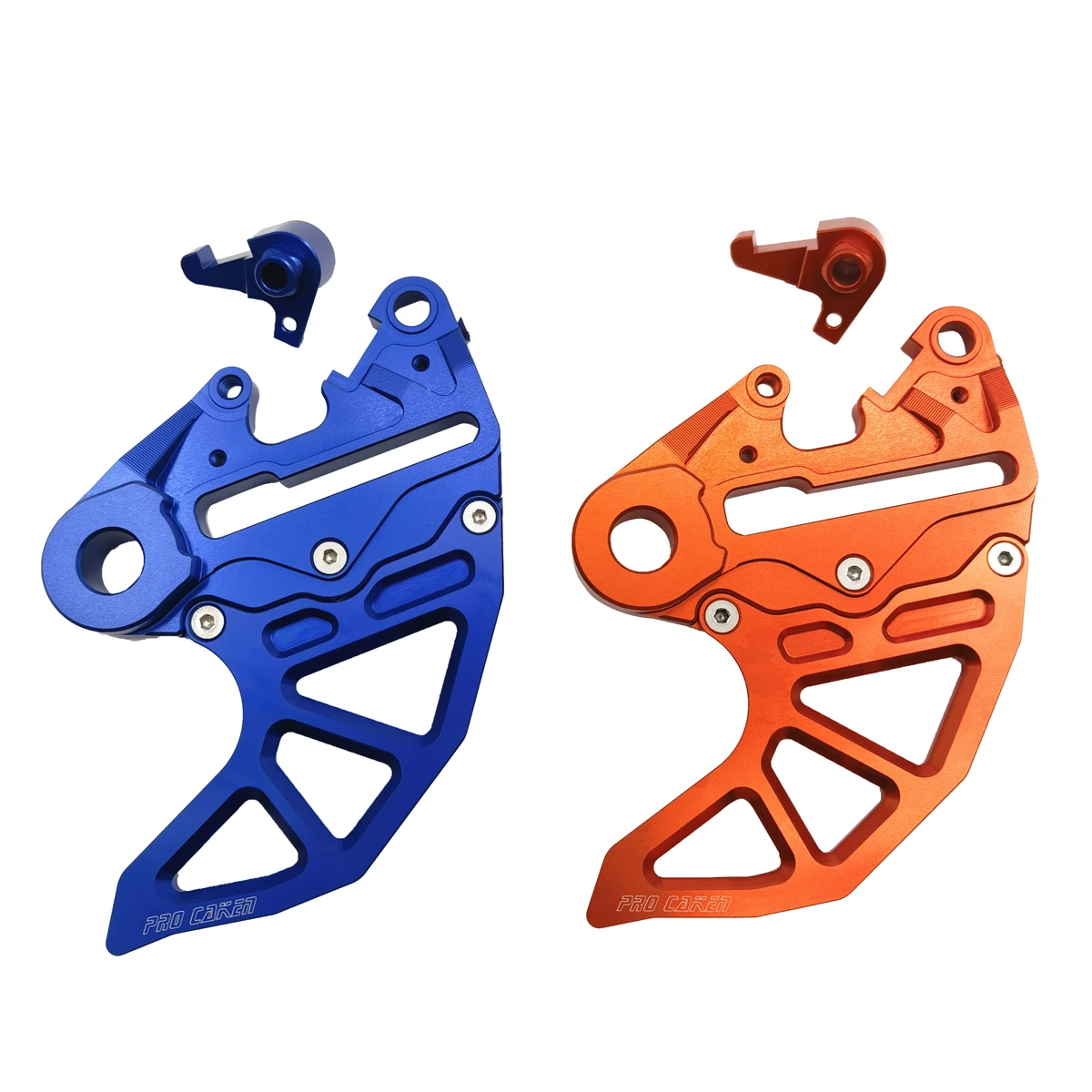 CNC Rear Brake Disc Guard Protector For GasGas EX MC 125 200 250 300 EXF MXC 250 350 400 450 2021-2022 KTM EXC Husqvarna FE
CNC Rear Brake Disc Guard Protector For GasGas EX MC 125 200 250 300 EXF MXC 250 350 400 450 2021-2022 KTM EXC Husqvarna FE