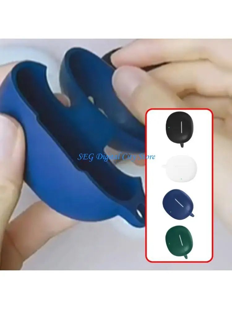 U75B Shockproof Headphone Cover Dustproof Sleeve Washable Housing Waterproof for A4
U75B Shockproof Headphone Cover Dustproof Sleeve Washable Housing Waterproof for A4