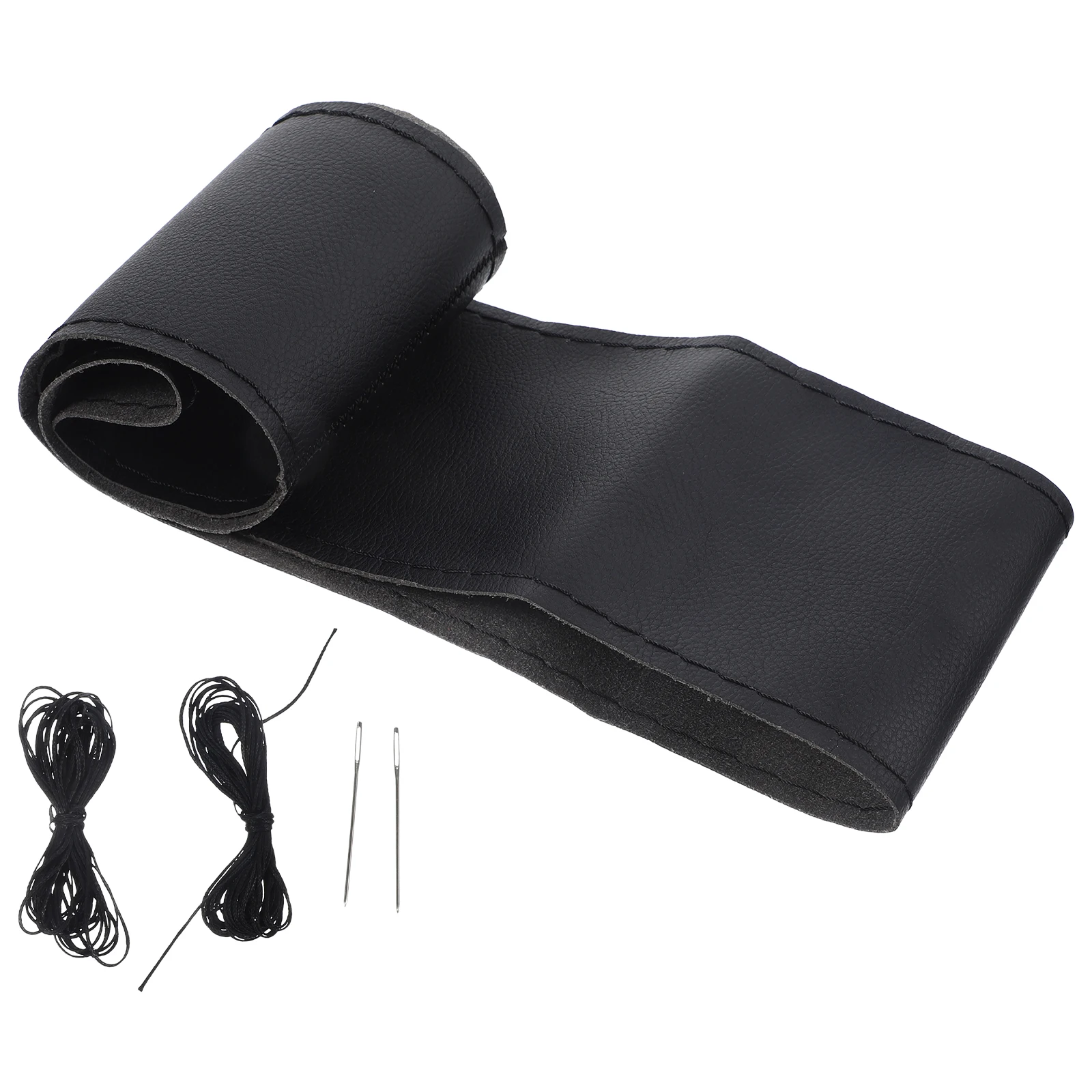 Fashion Steering Wheel Cover Soft Universal Car Wheel Cover Durable Grip Dust Resistant Easy Clean Auto Accessory Truck
Fashion Steering Wheel Cover Soft Universal Car Wheel Cover Durable Grip Dust Resistant Easy Clean Auto Accessory Truck