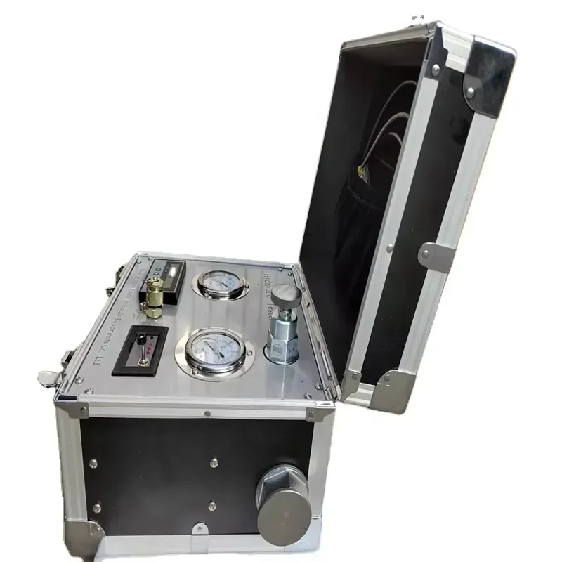 Digital Hydraulic Pump Pressure and Flow Tester, Portable Hydraulic Motor Repair Device, Digital Hydraulic System Tester
Digital Hydraulic Pump Pressure and Flow Tester, Portable Hydraulic Motor Repair Device, Digital Hydraulic System Tester