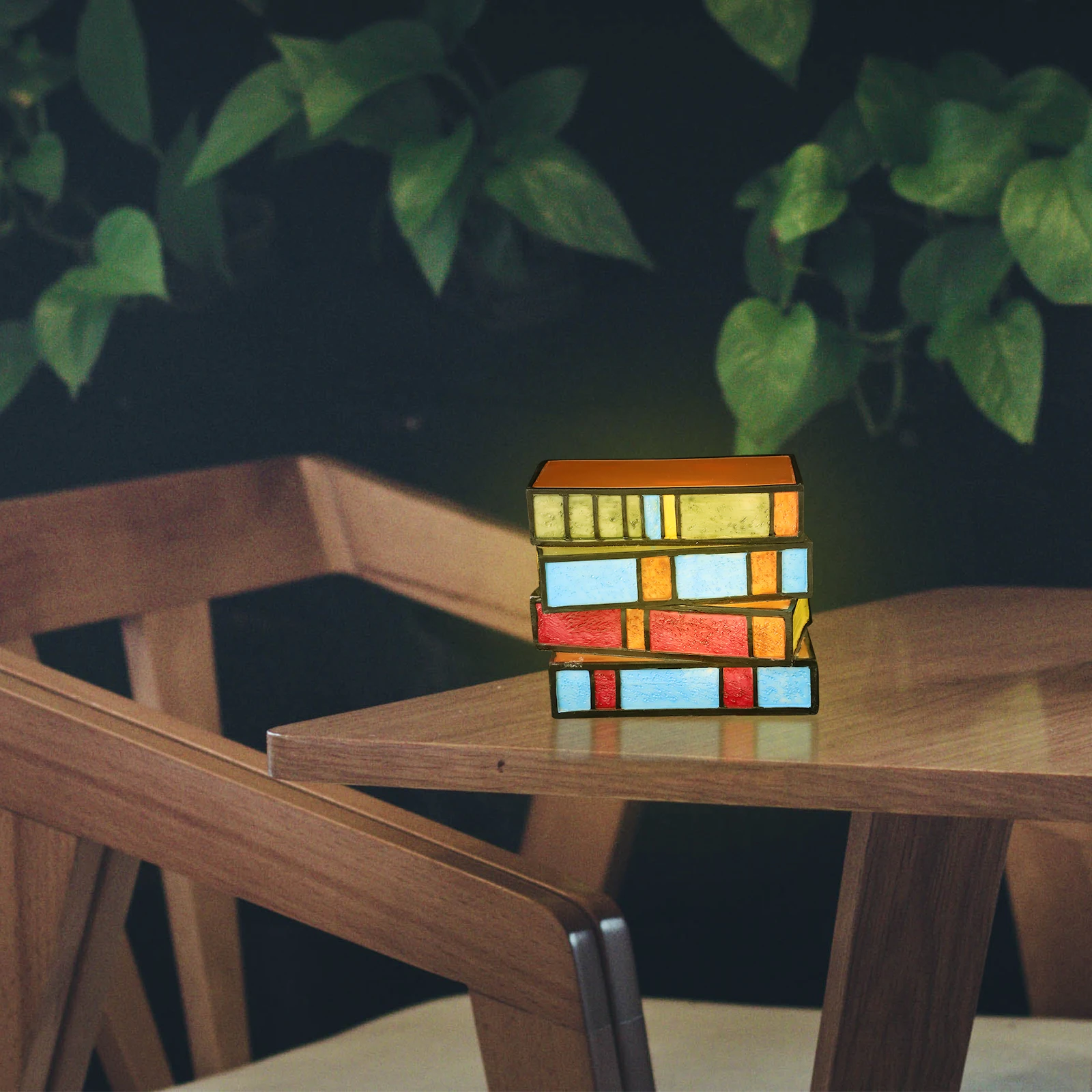 Stylish Stacked Books 3D Led Night Light Bedroom Desk Lamp For Living Room Book Shaped Reading Light Bedside Table Lamp
Stylish Stacked Books 3D Led Night Light Bedroom Desk Lamp For Living Room Book Shaped Reading Light Bedside Table Lamp