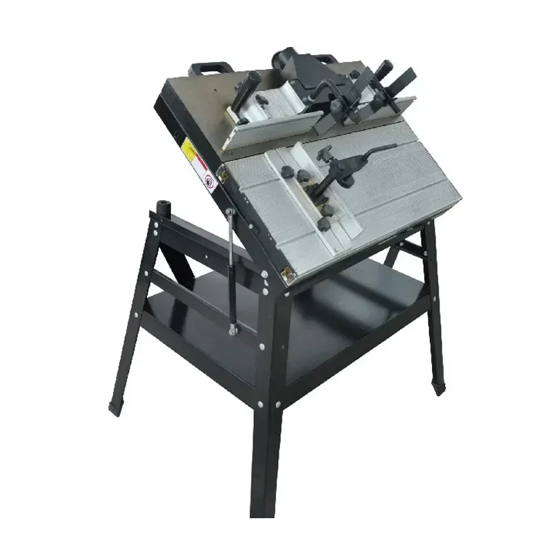 RT03 Aluminum Router Table Insert Plate Table for Woodworking Benches
RT03 Aluminum Router Table Insert Plate Table for Woodworking Benches