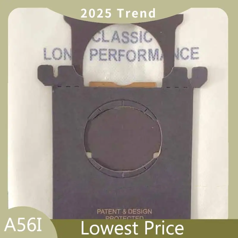ABDD Suitable For Electrolux Vacuum Cleaner Accessories S-Bag High-Efficiency Dust Bag Dust Bag
ABDD Suitable For Electrolux Vacuum Cleaner Accessories S-Bag High-Efficiency Dust Bag Dust Bag