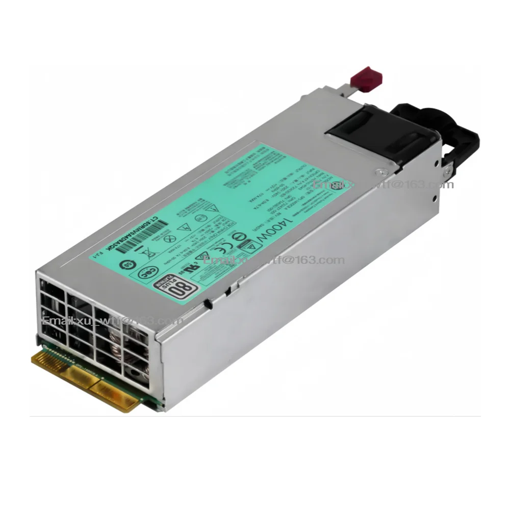 95% новый оригинальный контроллер ПЛК DPS-1400CB, источник питания 1400 Вт, скорость доставки Быстрый
95% новый оригинальный контроллер ПЛК DPS-1400CB, источник питания 1400 Вт, скорость доставки Быстрый