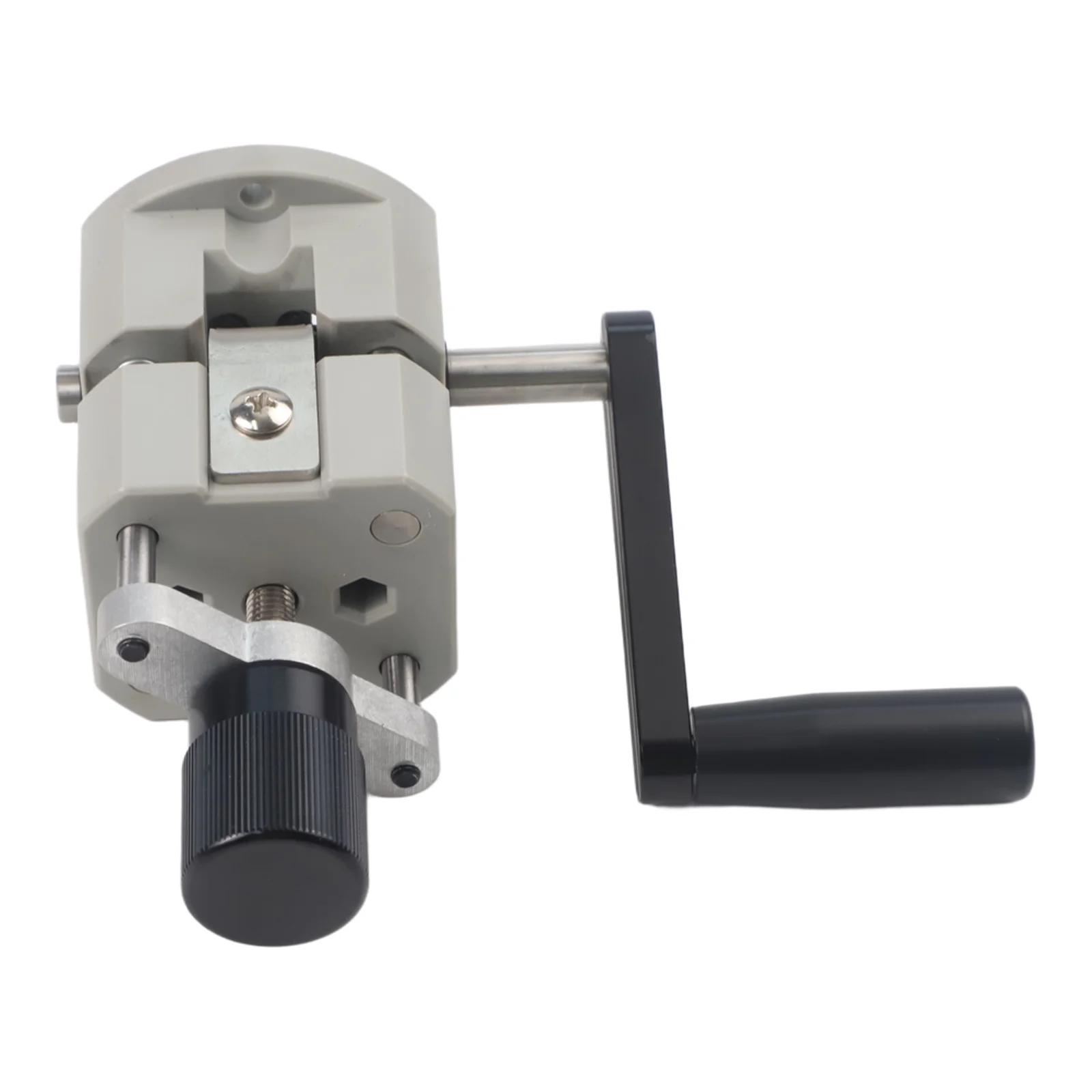 Hand Crank Stripping Tool Manual Cable Peeler Lightweight Construction Efficient Wire Stripping Tool Cable Peeling
Hand Crank Stripping Tool Manual Cable Peeler Lightweight Construction Efficient Wire Stripping Tool Cable Peeling