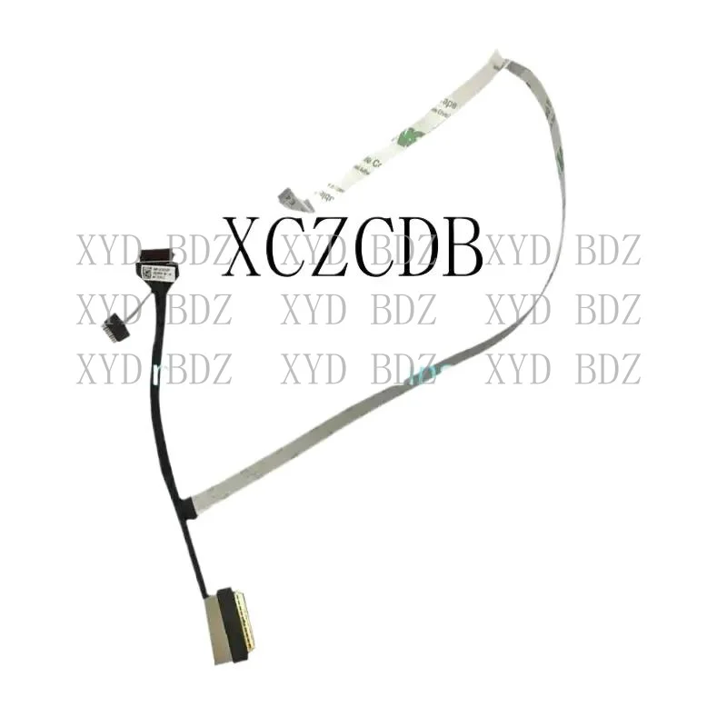 DB DC02C00KQ00 Lcd EDP Touch Screen Video Cable For Lenovo Ideapad 5-15ITL05 82FG
DB DC02C00KQ00 Lcd EDP Touch Screen Video Cable For Lenovo Ideapad 5-15ITL05 82FG