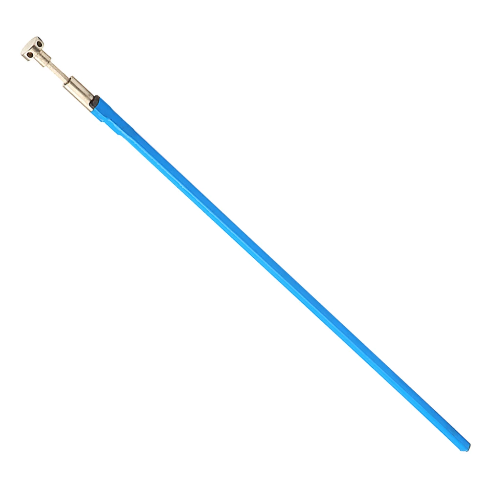 Guitar Truss Rod 420mm Durable Reliable Simple Sturdy Practical Musicians Guitar Supplies Electric
Guitar Truss Rod 420mm Durable Reliable Simple Sturdy Practical Musicians Guitar Supplies Electric