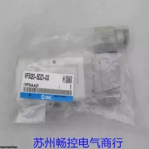2025 New Japan SMC Solenoid Valve VF5120-5DZ1-03 in stock
2025 New Japan SMC Solenoid Valve VF5120-5DZ1-03 in stock