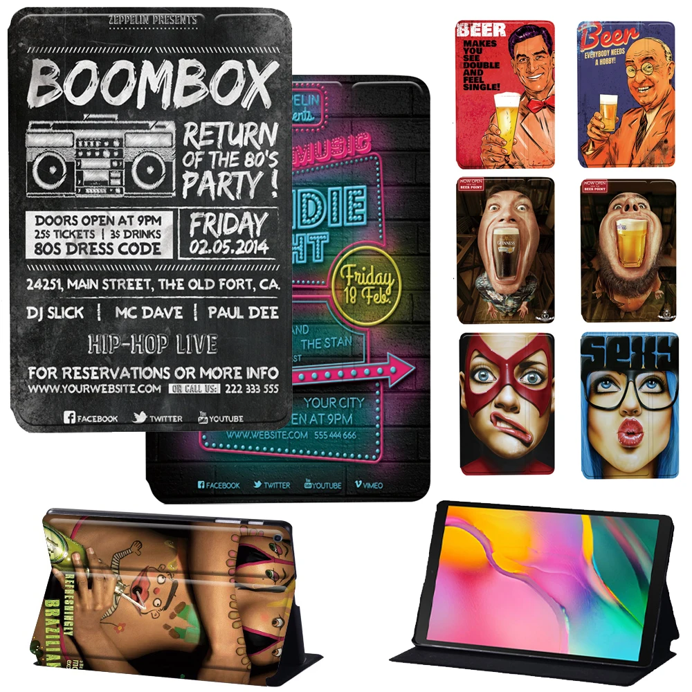 For Samsung Galaxy Tab S6 Lite 10.4"P610 A8 10.5 SM-X200 Case Funda Tablet Cover Tab S8 11" X700 Protective Cover S5e T720
For Samsung Galaxy Tab S6 Lite 10.4"P610 A8 10.5 SM-X200 Case Funda Tablet Cover Tab S8 11" X700 Protective Cover S5e T720