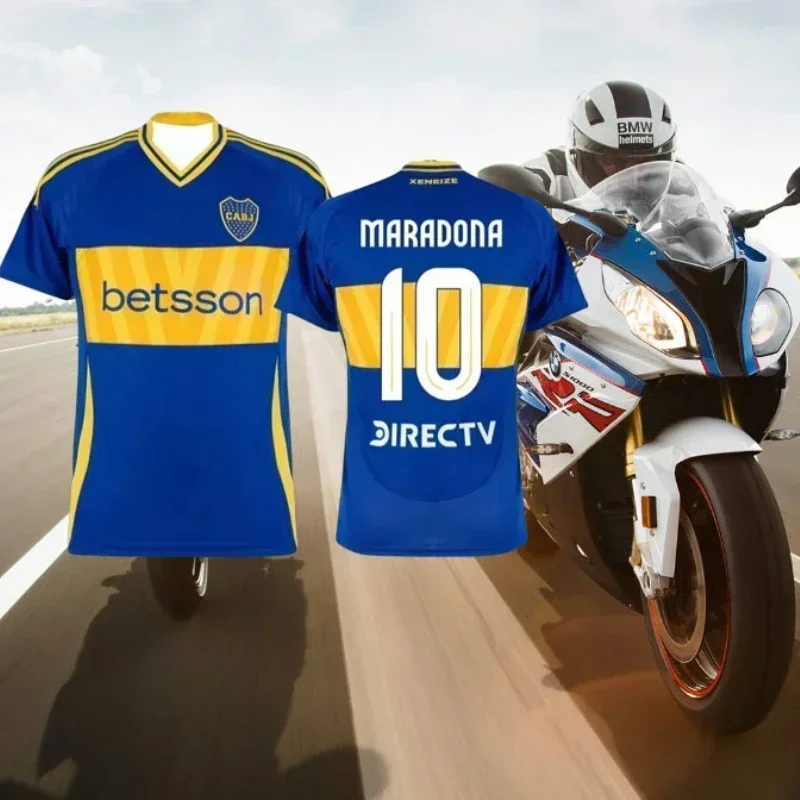 Summer New Motorcycle Riding Suit Breathable Quick-Drying Clothes Retro Ball Shirt Short Sleeve Mens yamaha t shirt moto
Summer New Motorcycle Riding Suit Breathable Quick-Drying Clothes Retro Ball Shirt Short Sleeve Mens yamaha t shirt moto