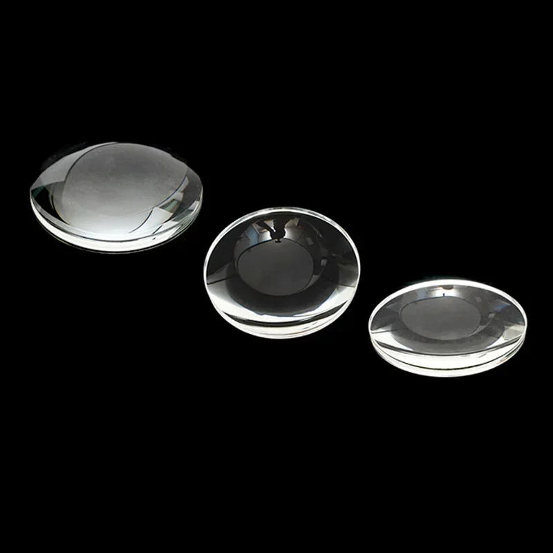 Transparent 76MM Night Fishing Light Condenser Lens Laser Cannon Blue Fishing Light Lens Optical Instruments
Transparent 76MM Night Fishing Light Condenser Lens Laser Cannon Blue Fishing Light Lens Optical Instruments