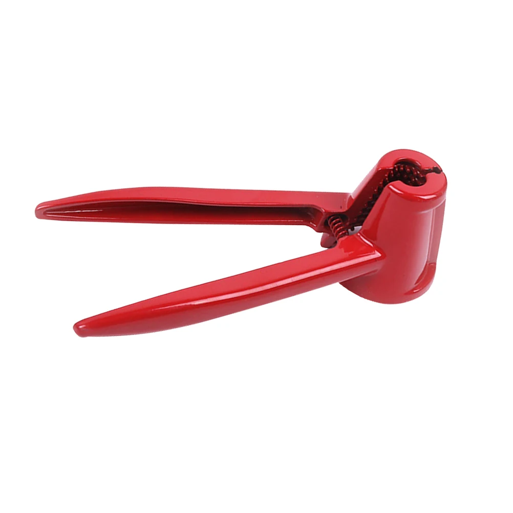 Multifunctional Nut Cracker Walnut Pliers Aluminum Alloy Kitchen Gadgets Easy Clean Fruit Tool Home Use
Multifunctional Nut Cracker Walnut Pliers Aluminum Alloy Kitchen Gadgets Easy Clean Fruit Tool Home Use