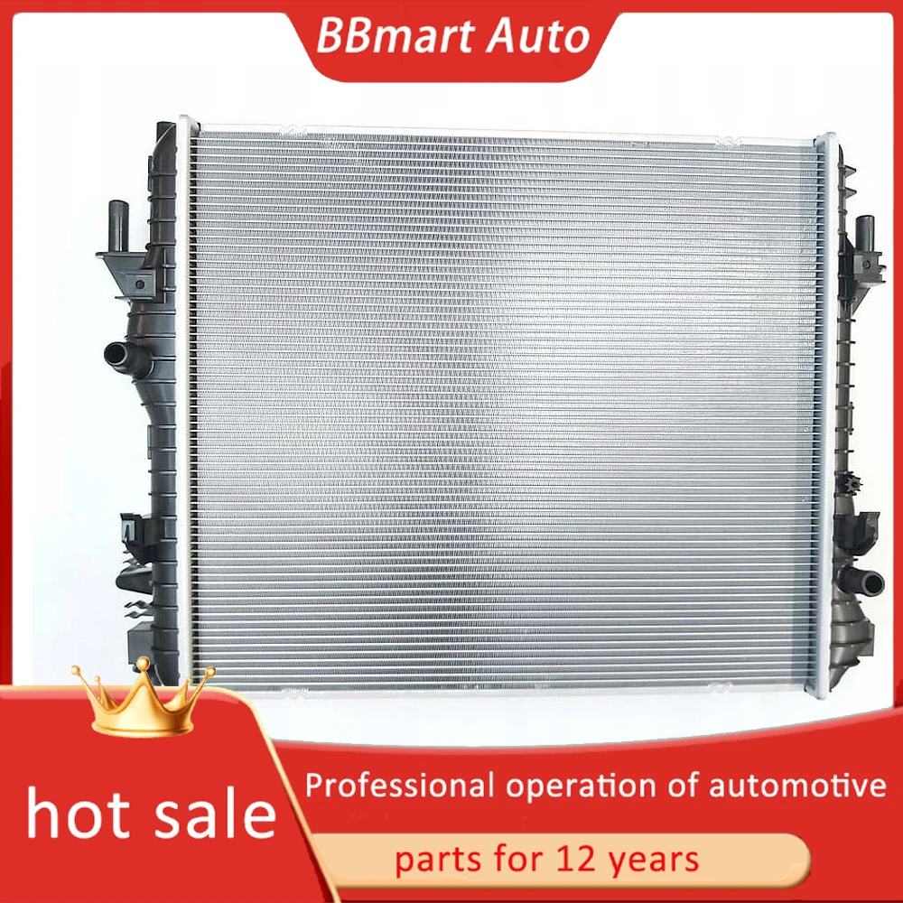 C2C39557 BBMart cars accessories para auto cooling radiator Suitable for Jaguar XK II X150 XKR F-TYPE 3.0 5.0
C2C39557 BBMart cars accessories para auto cooling radiator Suitable for Jaguar XK II X150 XKR F-TYPE 3.0 5.0