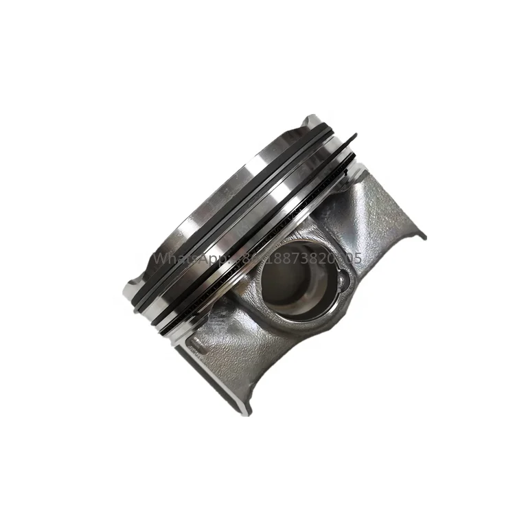 With Reasonable Price Auto Chassis Systems Engine Piston OEM FB5Z-6108-A FB5E-6K100-CA
With Reasonable Price Auto Chassis Systems Engine Piston OEM FB5Z-6108-A FB5E-6K100-CA