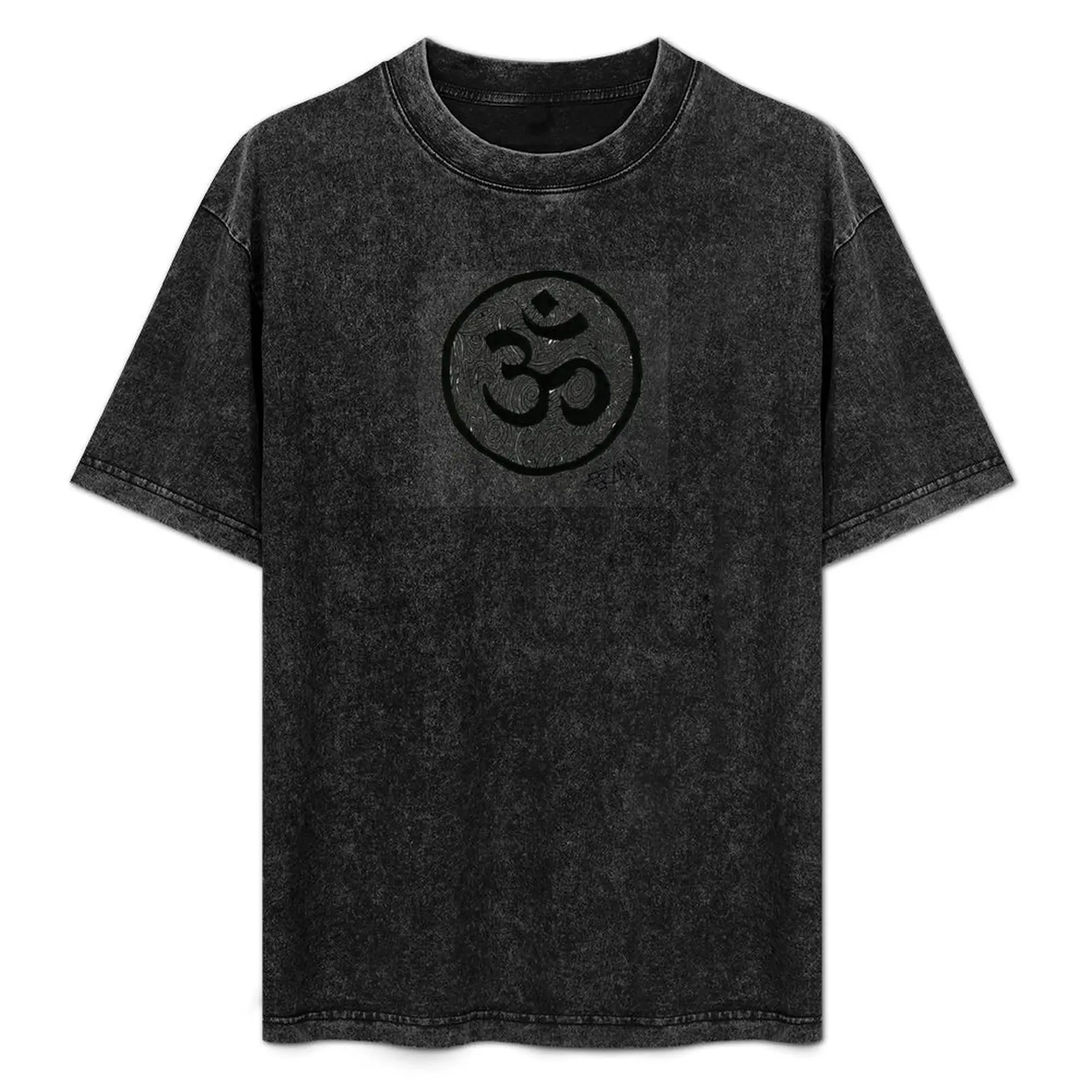 Om, the sound of the universe T-Shirt Casual All Match Short Sleeve T-Shirt
Om, the sound of the universe T-Shirt Casual All Match Short Sleeve T-Shirt