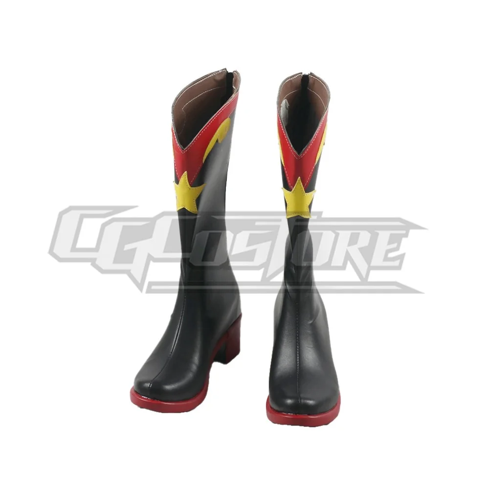 LoveLive School idol project Honoka Cosplay Shoes for Anime Character Costumes Footwear Free shipping ACS-6420
LoveLive School idol project Honoka Cosplay Shoes for Anime Character Costumes Footwear Free shipping ACS-6420