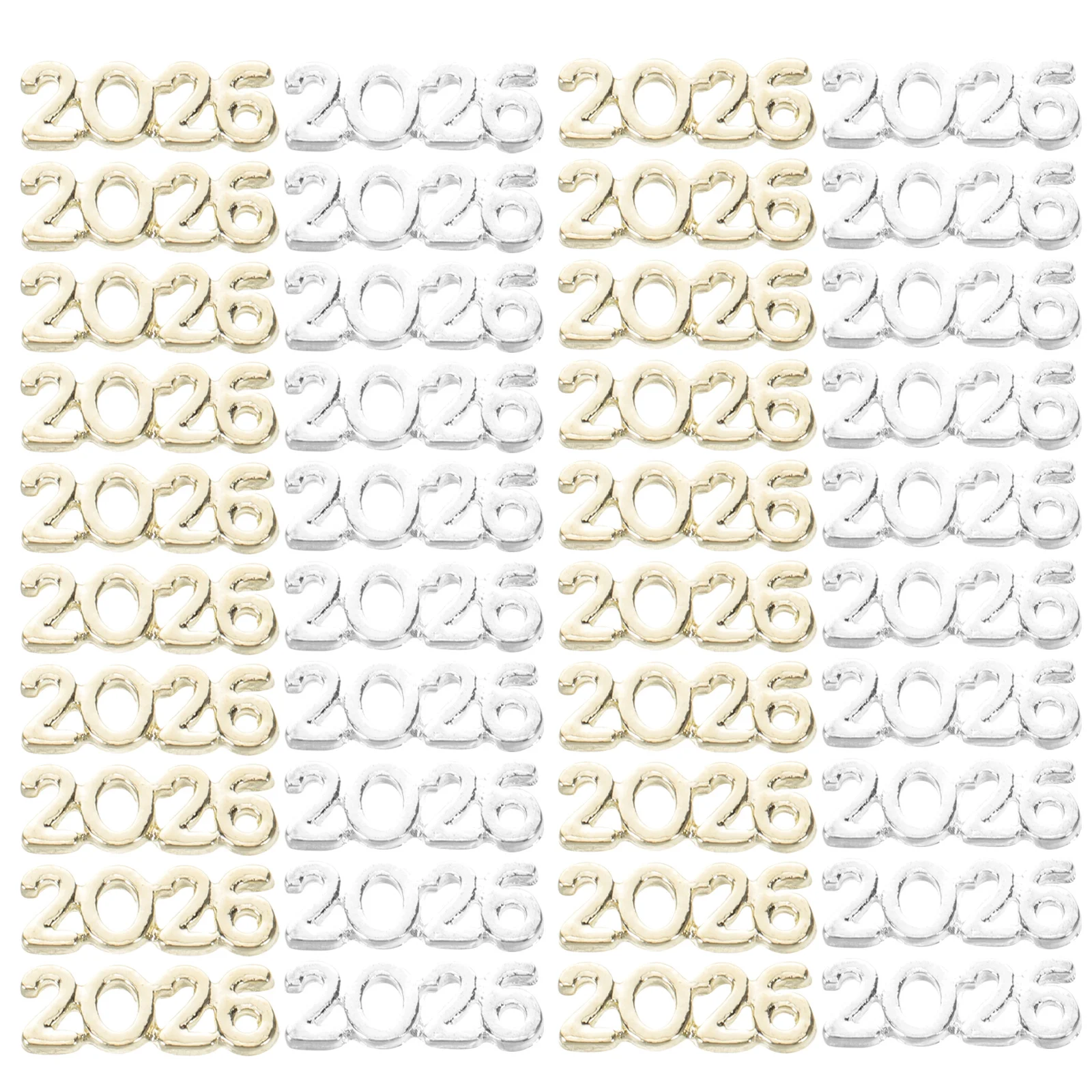 100Pcs 2026 Nail Art Charms Metal Number Flatback Nail Jewels DIY Manicure Decoration Accessories 2026 Manicure Charms
100Pcs 2026 Nail Art Charms Metal Number Flatback Nail Jewels DIY Manicure Decoration Accessories 2026 Manicure Charms