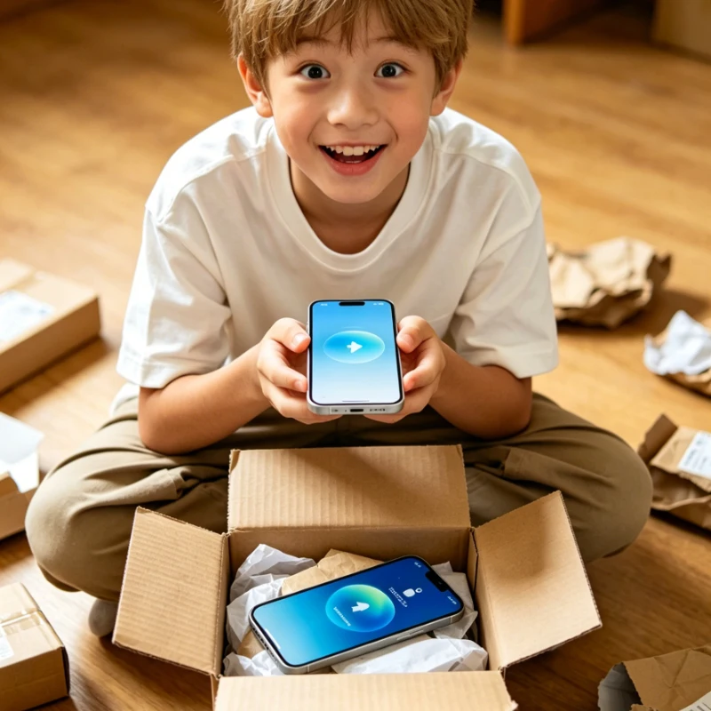 Surprise Mystery Box | US Local Fast Shipping, Random High-Value Items, Fun Unboxing Adventure Gift for Adults
Surprise Mystery Box | US Local Fast Shipping, Random High-Value Items, Fun Unboxing Adventure Gift for Adults
