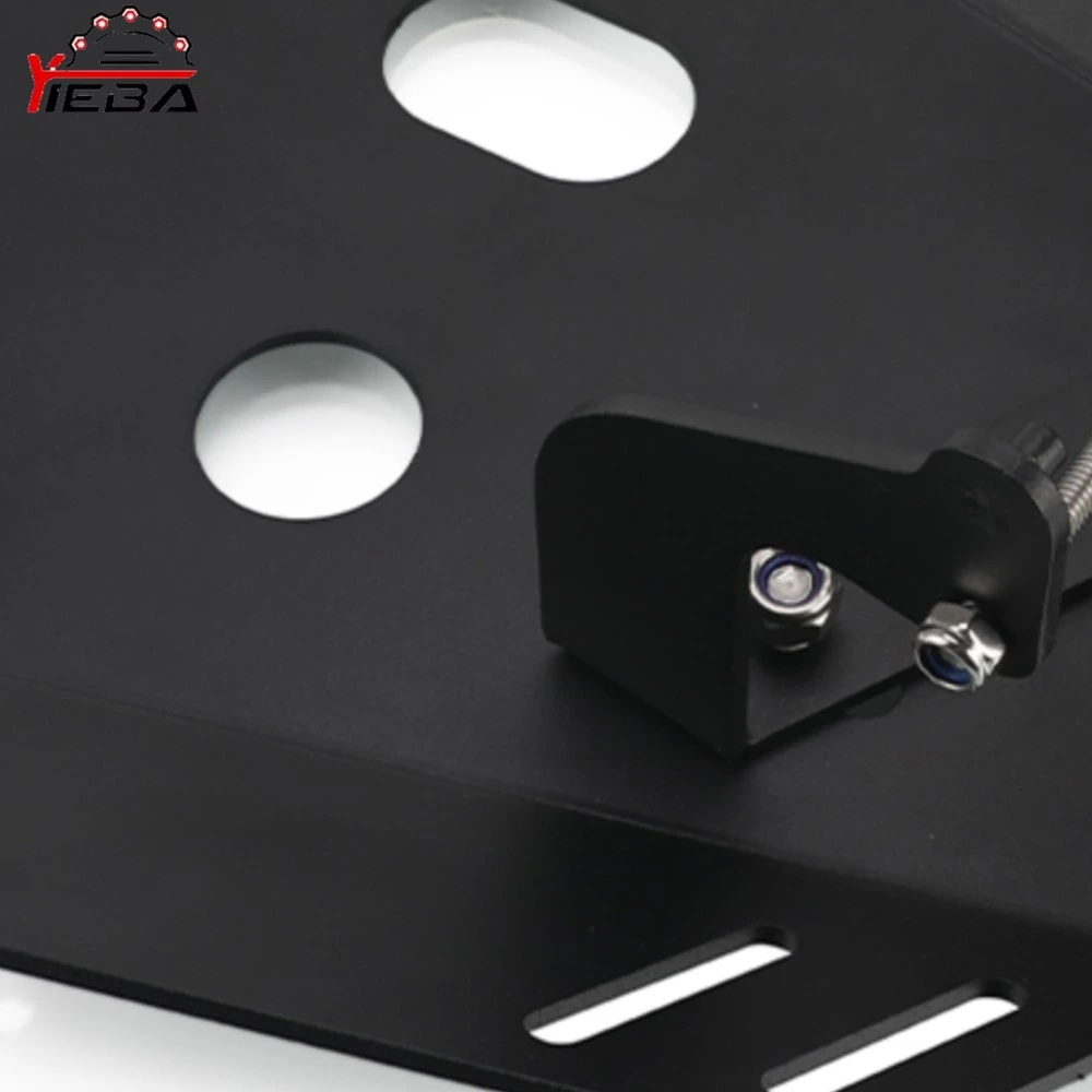 For Honda CRF110 F CRF 110 F 2019-2025 Motorcycle Engine Skid Plate CRF110F Engine Protector Belly Pan Chassis Bash Plate Cover
For Honda CRF110 F CRF 110 F 2019-2025 Motorcycle Engine Skid Plate CRF110F Engine Protector Belly Pan Chassis Bash Plate Cover