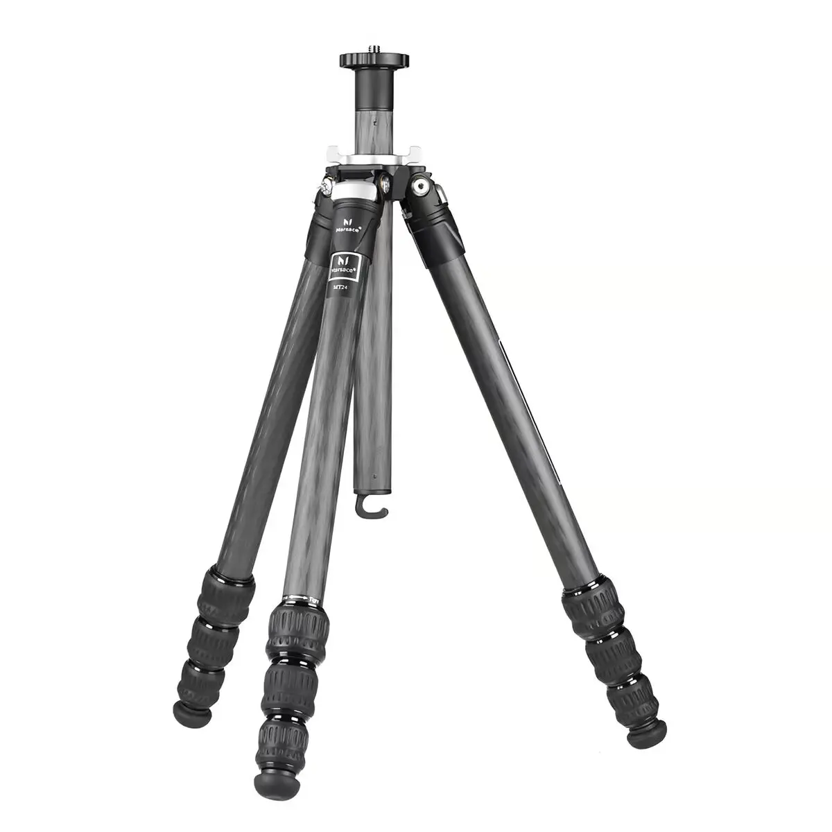 Marsace MT24 / XB-2R Professional Carbon Fiber Tripod For Travel Video Cameras, DSLR
Marsace MT24 / XB-2R Professional Carbon Fiber Tripod For Travel Video Cameras, DSLR