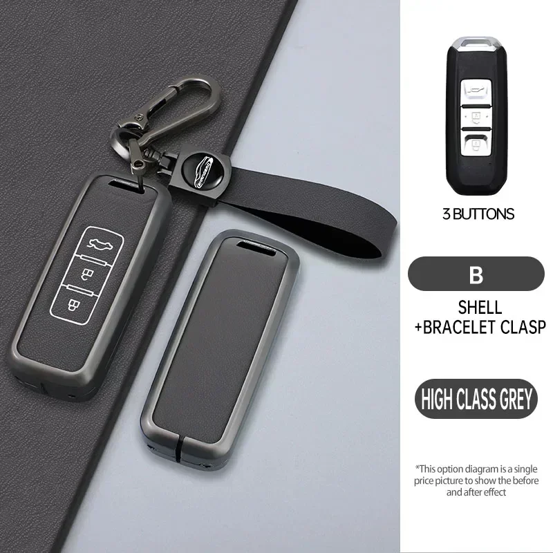 Чехол для автомобильного ключа из сплава кожи для Baojun 510 730 360 560 RS-5 530 630 для Wuling Hongguang S, автомобильный держатель, аксессуары
Чехол для автомобильного ключа из сплава кожи для Baojun 510 730 360 560 RS-5 530 630 для Wuling Hongguang S, автомобильный держатель, аксессуары