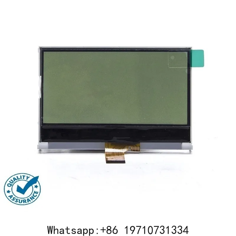 China Made DSE7320 LCD Display Repair Parts For Deep Sea Controller Generator Control Module DSE7310 DSE8610 DSE8620 DSE7220
China Made DSE7320 LCD Display Repair Parts For Deep Sea Controller Generator Control Module DSE7310 DSE8610 DSE8620 DSE7220