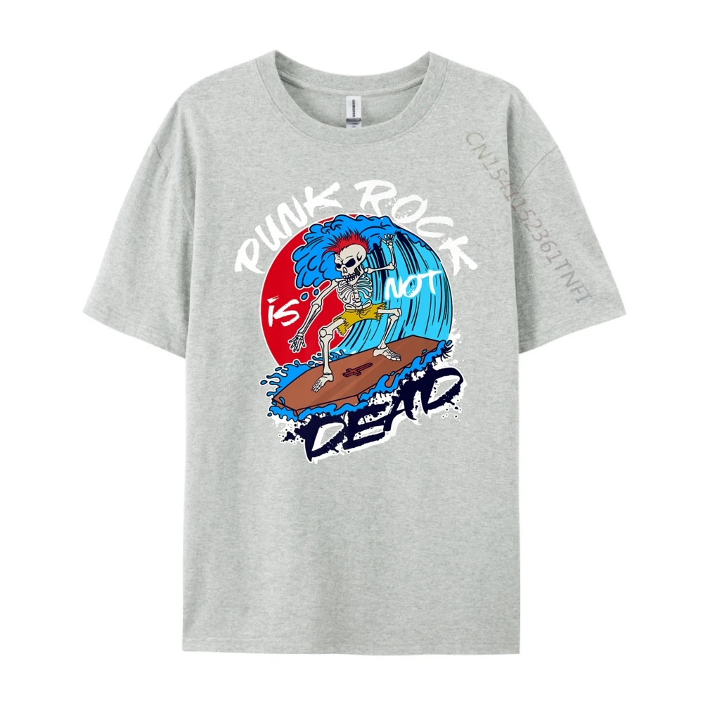 Cool Punk Rock Not Dead Saying Hardrock Rockn Roll Fan Printed T-Shirt Comfortable Harajuku T-shirt Japan Style
Cool Punk Rock Not Dead Saying Hardrock Rockn Roll Fan Printed T-Shirt Comfortable Harajuku T-shirt Japan Style