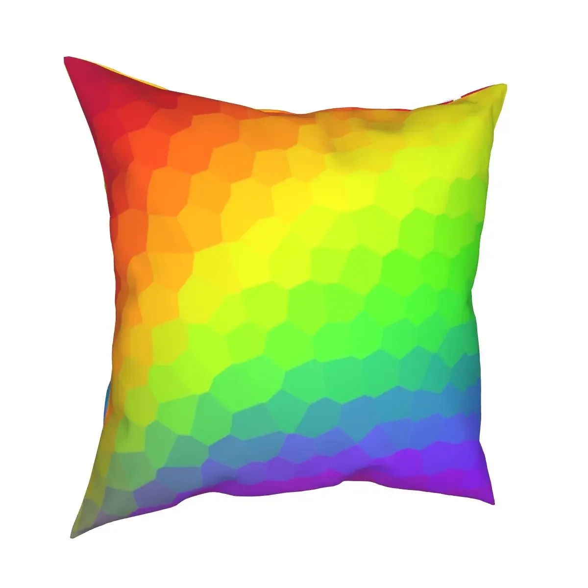 Rainbow Gradient Pillowcase Cushion Cover Decorations Queer Gay Pride LGBT Lesbian Bisexual Pillow Case Cover Home 18'
Rainbow Gradient Pillowcase Cushion Cover Decorations Queer Gay Pride LGBT Lesbian Bisexual Pillow Case Cover Home 18'
