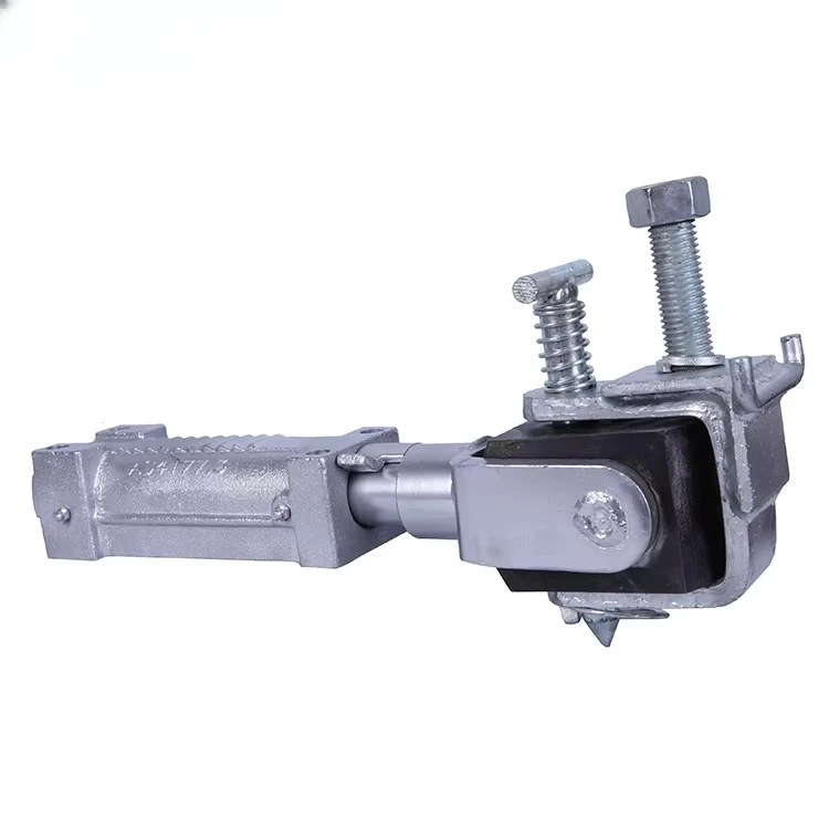 Hot-selling Australia Standard Off Road Poly Block Trailer Coupling OverRide
Hot-selling Australia Standard Off Road Poly Block Trailer Coupling OverRide