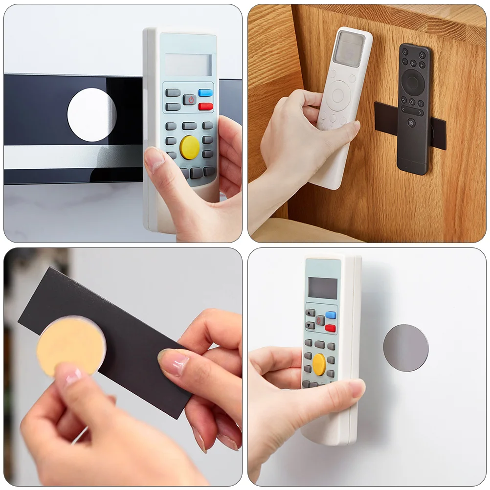 1Set Magnetic Strips Adhesive Magnet Tapes for Kitchen Bedroom Office Wall Storage Magnetic Stickers Adsorption
1Set Magnetic Strips Adhesive Magnet Tapes for Kitchen Bedroom Office Wall Storage Magnetic Stickers Adsorption