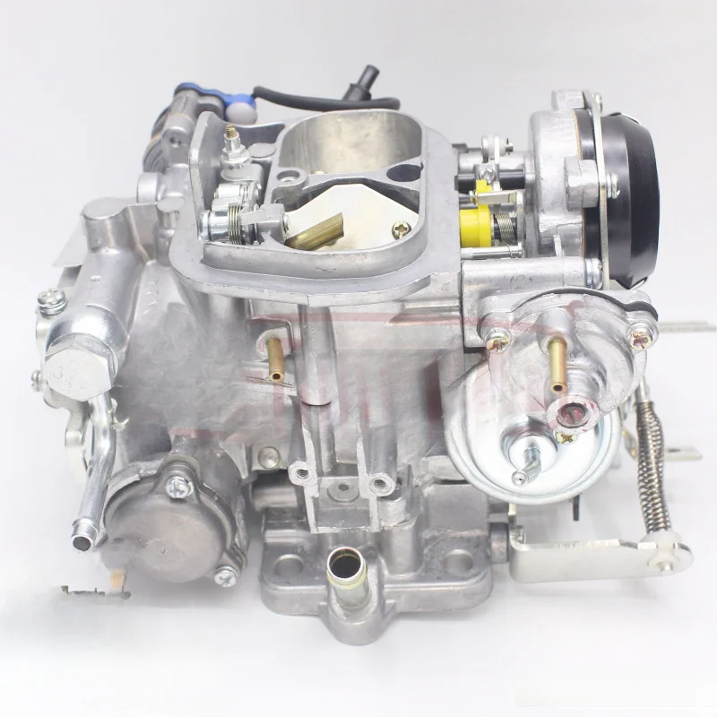 Для карбюратора H209H совместим с TOYOTA 22R 21100-35290 21100-35240 TOY 505 ldd.
Для карбюратора H209H совместим с TOYOTA 22R 21100-35290 21100-35240 TOY 505 ldd.