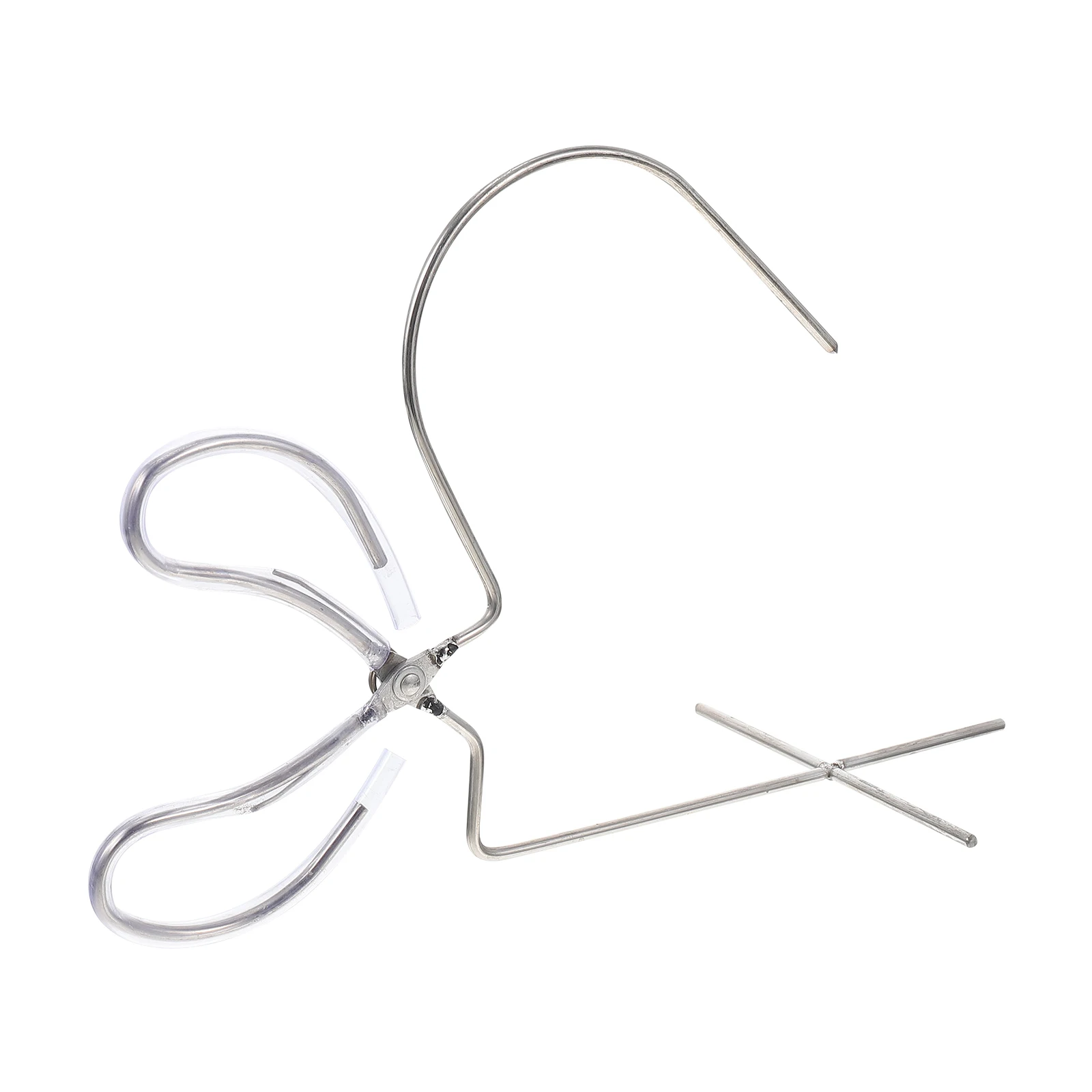 Ceramic Tools Pottery Glazing Plier Stainless Steel Clay Crafts Making Tool Dipping Coloring Glaze Pliers For Ceramics Projects
Ceramic Tools Pottery Glazing Plier Stainless Steel Clay Crafts Making Tool Dipping Coloring Glaze Pliers For Ceramics Projects