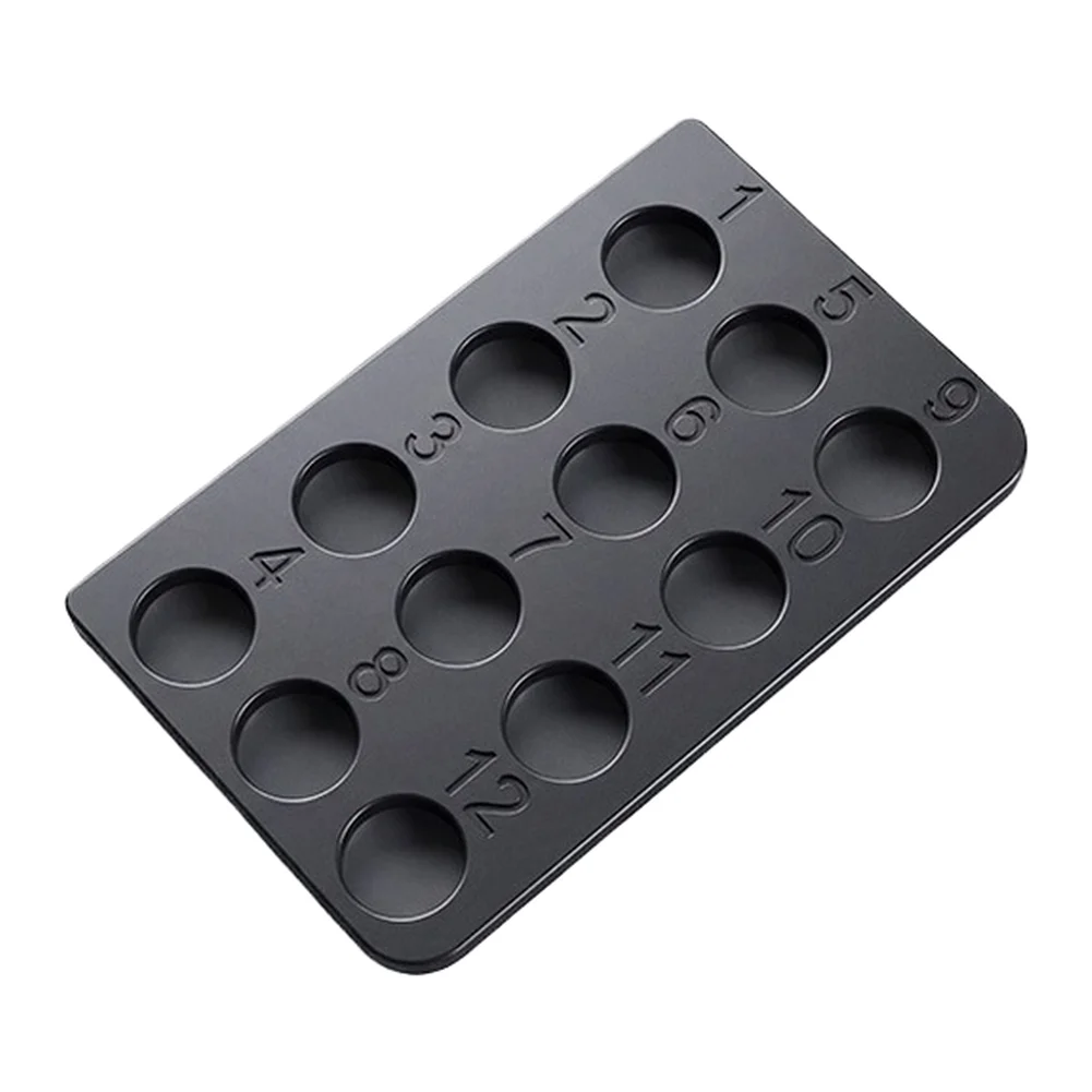 For Repair Shops Screen Tester Precise Diagnostics For Screens Screen Tester Polarized Authenticity Detection ABS Material
For Repair Shops Screen Tester Precise Diagnostics For Screens Screen Tester Polarized Authenticity Detection ABS Material