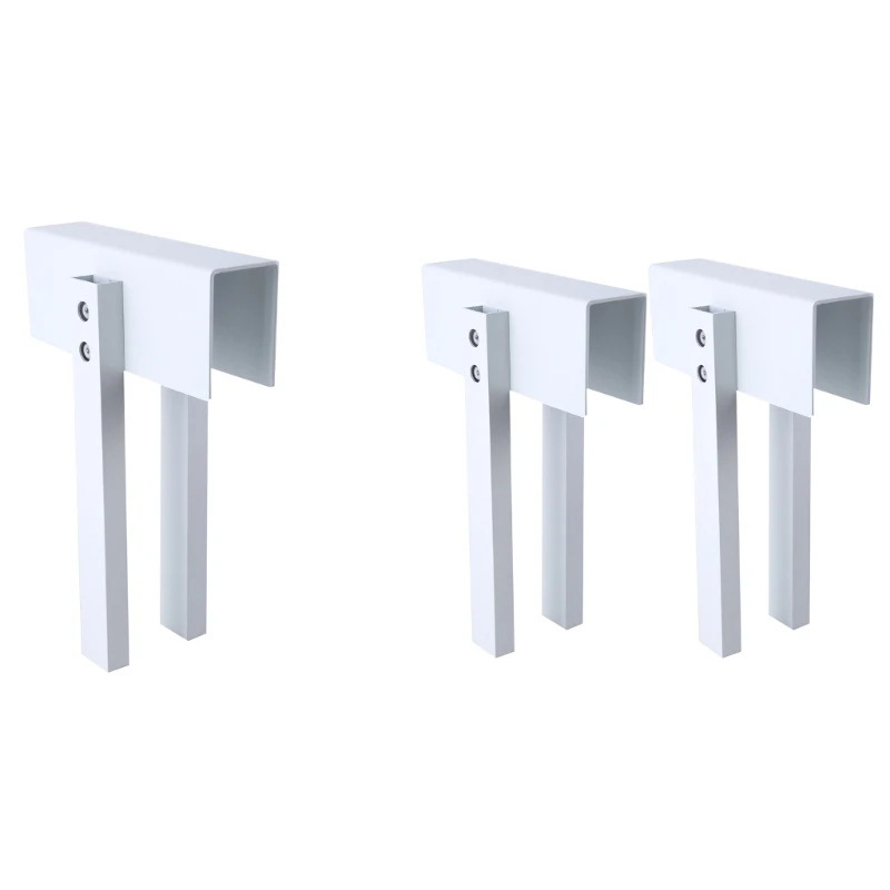 New Metal Closet Door Lock Innovative Double Door Lock Bifold Door Lock Ensure Security & Privacy for Your Doors Durable
New Metal Closet Door Lock Innovative Double Door Lock Bifold Door Lock Ensure Security & Privacy for Your Doors Durable