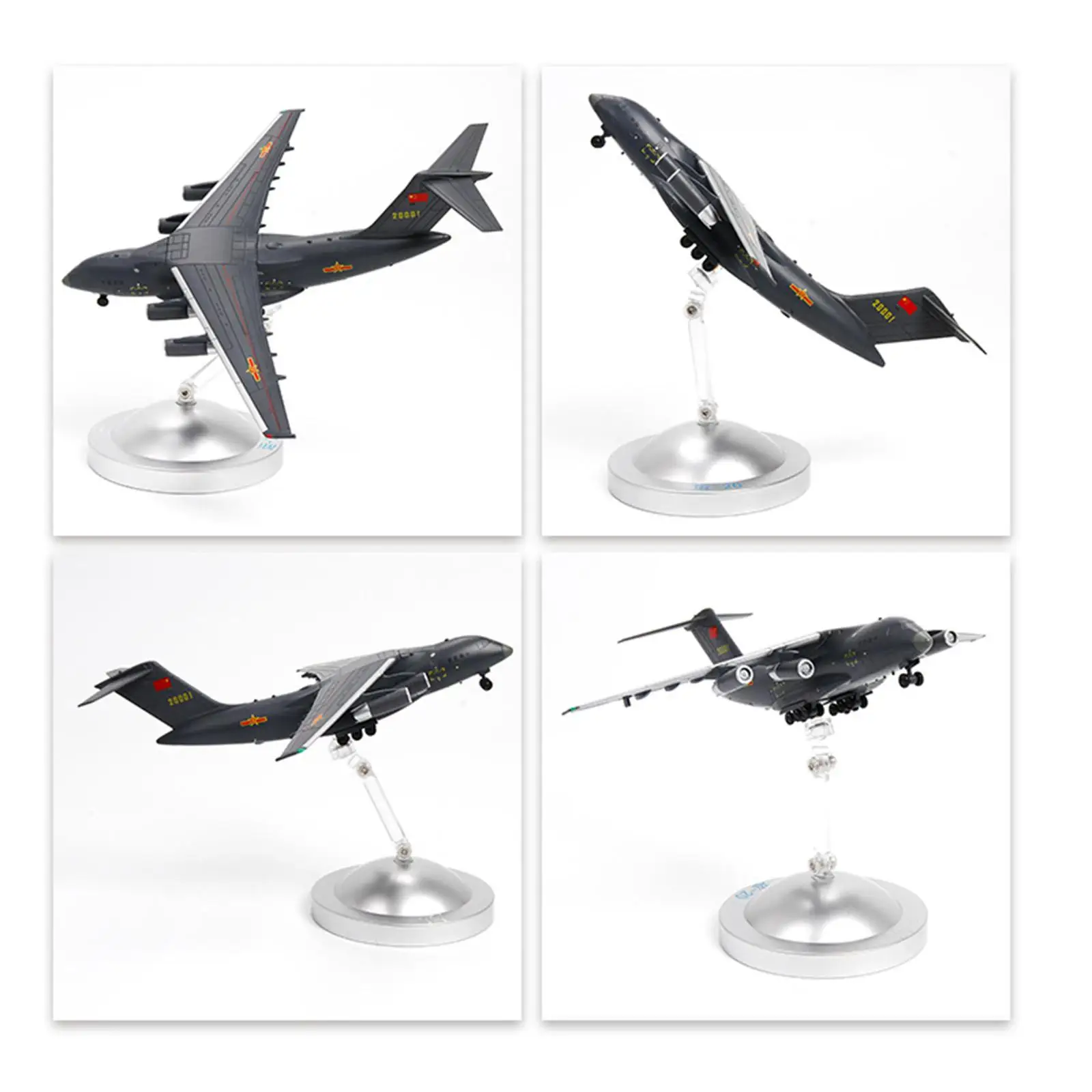 1/200 Airplane Diecast Model Gift Helicopter for Living Room Home Bedroom
1/200 Airplane Diecast Model Gift Helicopter for Living Room Home Bedroom