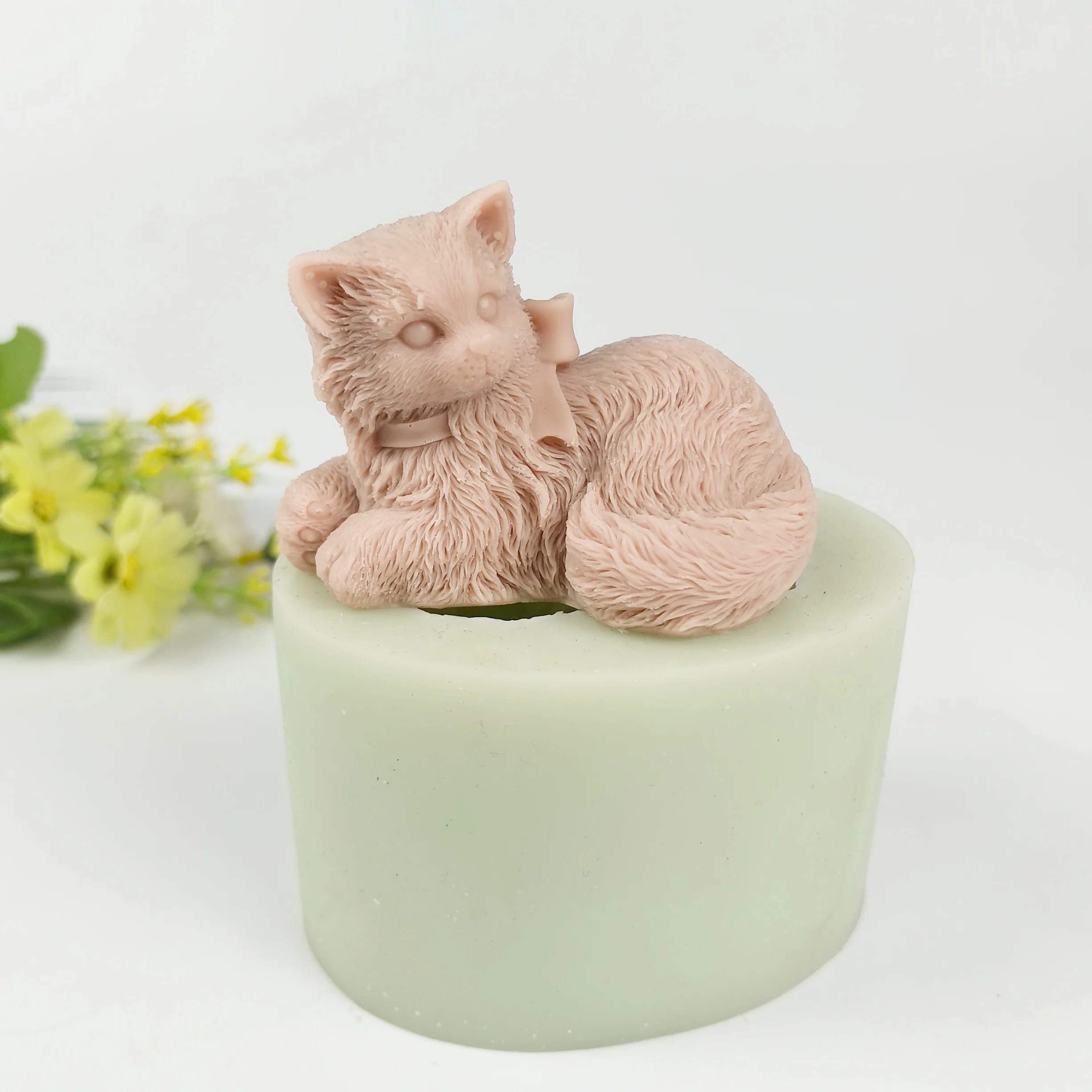 3D формы для животных и кошек, силиконовая форма, милый котенок с бантом, формы для мыльных свечей, форма для свадьбы, дня рождения, глиняной смолы DW0779
3D формы для животных и кошек, силиконовая форма, милый котенок с бантом, формы для мыльных свечей, форма для свадьбы, дня рождения, глиняной смолы DW0779