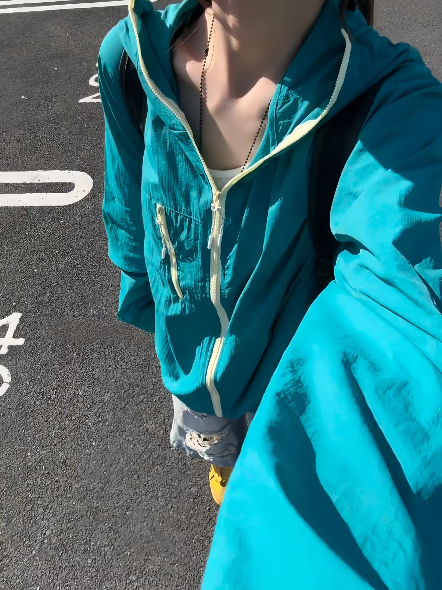 Mens And Womens Lightweight Quick Dry Sun Protection Clothing Outdoor Hiking Mountain Climbing Fashionable Summer Outfits
Mens And Womens Lightweight Quick Dry Sun Protection Clothing Outdoor Hiking Mountain Climbing Fashionable Summer Outfits