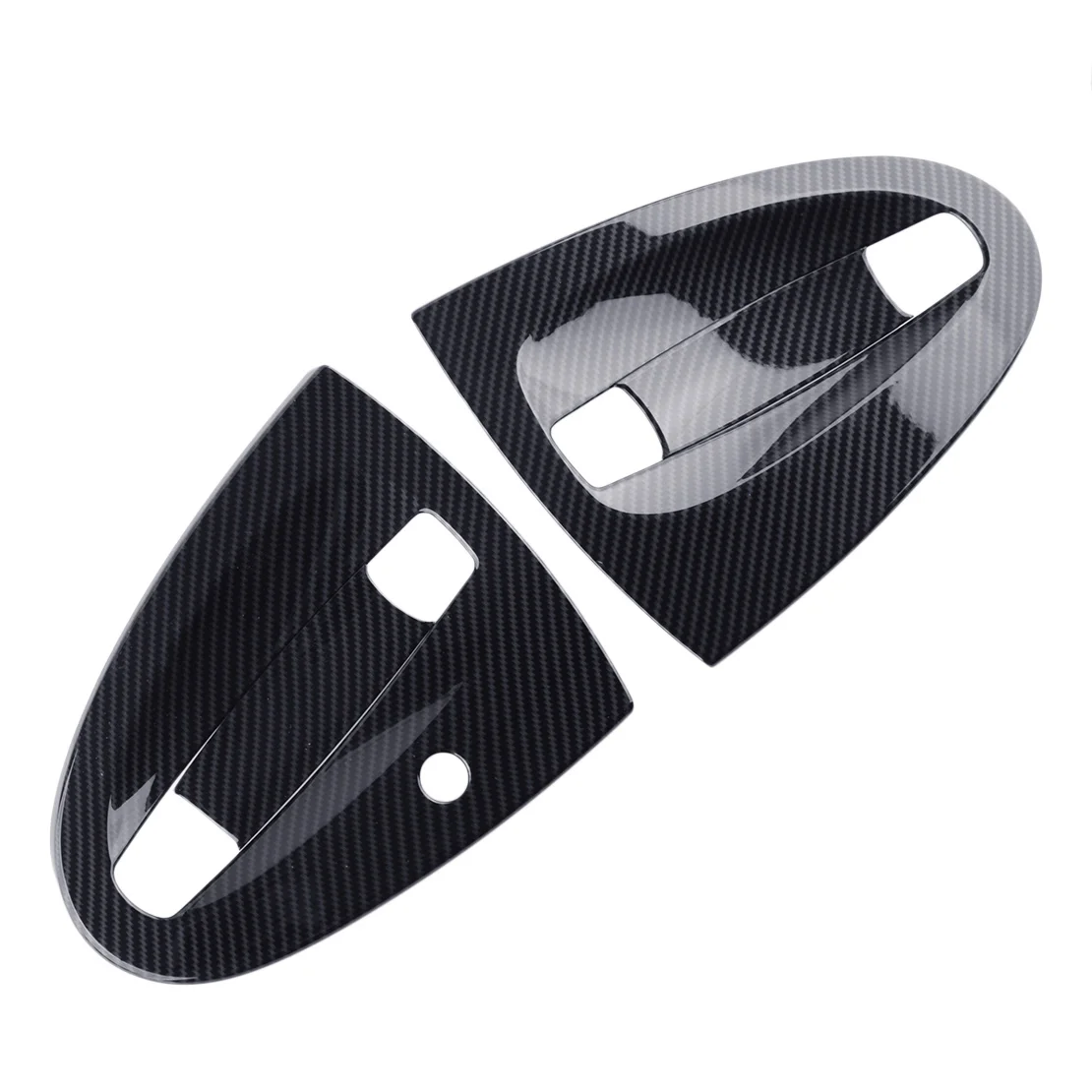 4 шт./комплект, накладки на дверные ручки для Smart Fortwo 451 2009 2010 2011 2012 2013 2014
4 шт./комплект, накладки на дверные ручки для Smart Fortwo 451 2009 2010 2011 2012 2013 2014