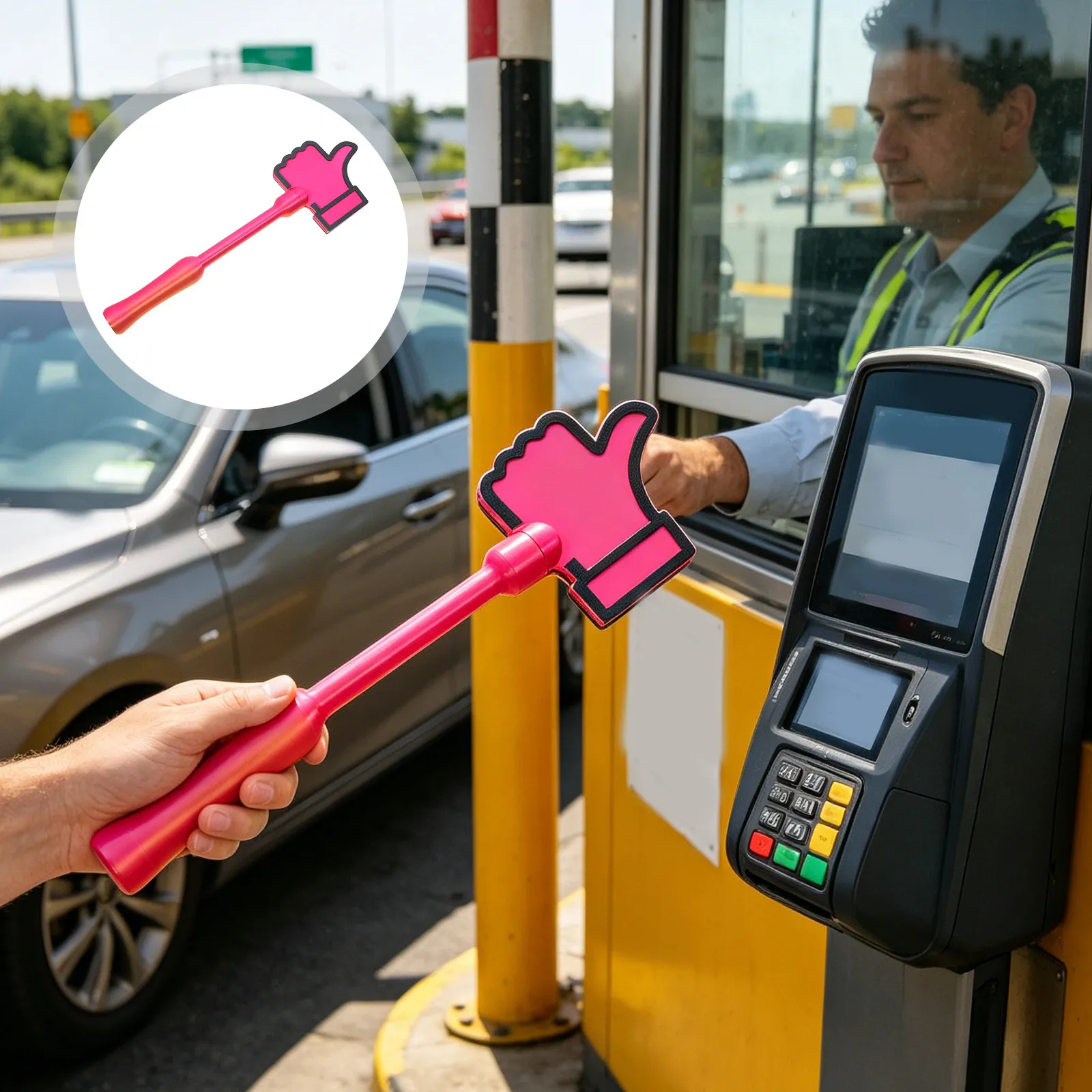 Touch Payment Card Holder Silicone Protective Sleeve Anti-Scratch Lightweight Design for Easy Carry Suitable for Contactless
Touch Payment Card Holder Silicone Protective Sleeve Anti-Scratch Lightweight Design for Easy Carry Suitable for Contactless