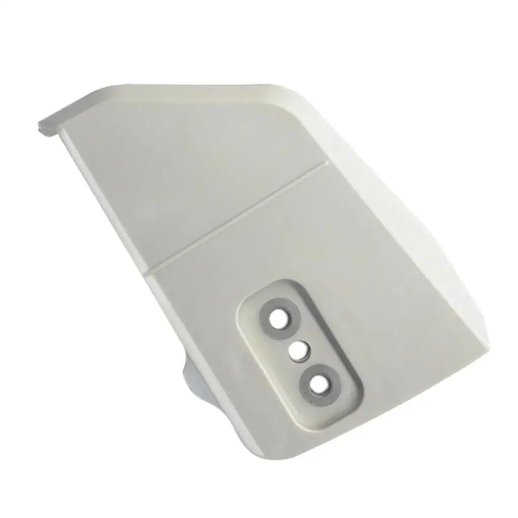 Белая пластиковая крышка цепной звездочки, аналог для бензопил 017 018 021 023 025 MS170 MS180 MS210 MS230 MS250
Белая пластиковая крышка цепной звездочки, аналог для бензопил 017 018 021 023 025 MS170 MS180 MS210 MS230 MS250