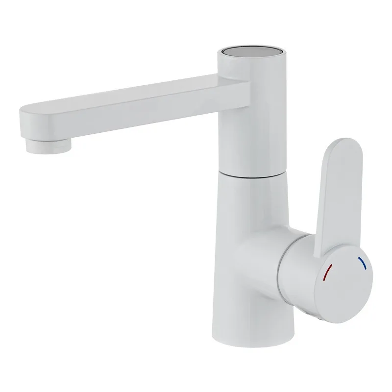 Intelligent LED Digital Temperature Basin Faucet Brass Mixer Hot Cold Sink Splash Proof Tap Bathroom Accessories Water Saving
Intelligent LED Digital Temperature Basin Faucet Brass Mixer Hot Cold Sink Splash Proof Tap Bathroom Accessories Water Saving