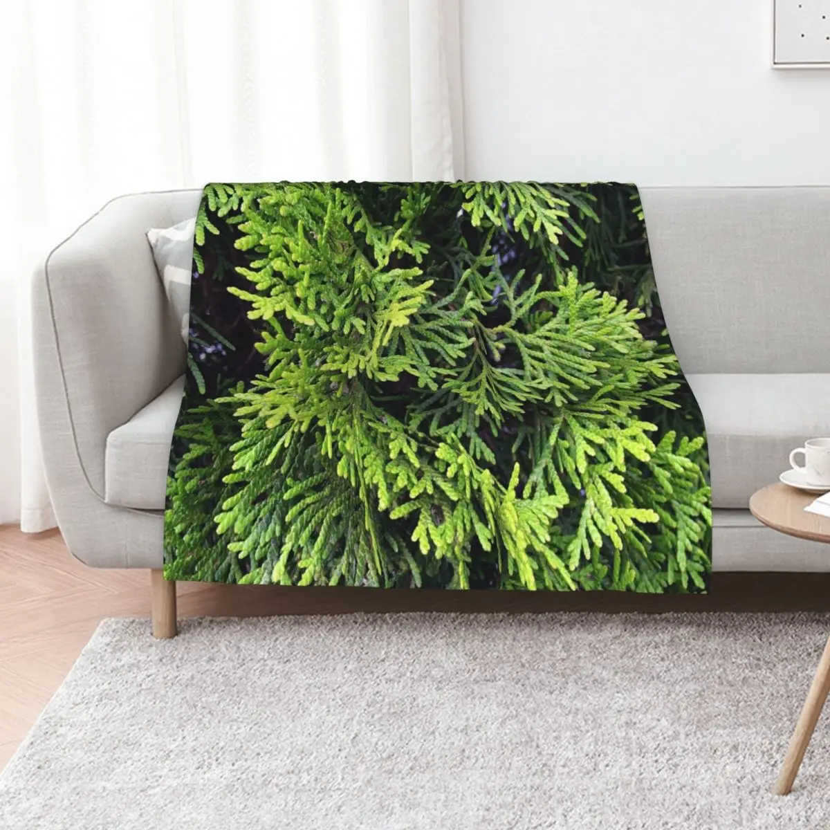 Cedar Throw Blanket Multi Use Warm Blanket for Living Room Bedroom
Cedar Throw Blanket Multi Use Warm Blanket for Living Room Bedroom