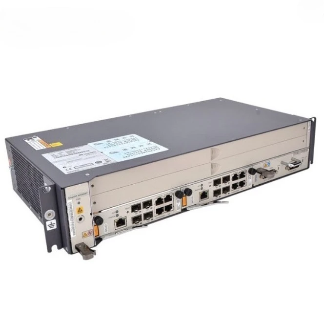 1G 10G Gigabit Olt MA5608T MA5680T MA5683T, with MCUD MPWC SCUN GICF PRTE X2CS in stock
1G 10G Gigabit Olt MA5608T MA5680T MA5683T, with MCUD MPWC SCUN GICF PRTE X2CS in stock