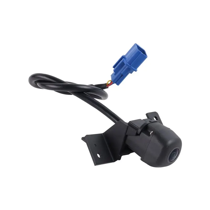 Car Reversing Camera Backup For Tucson 2017- 2018 Model Code 95760-D3600 95760D3600 Rear View
Car Reversing Camera Backup For Tucson 2017- 2018 Model Code 95760-D3600 95760D3600 Rear View