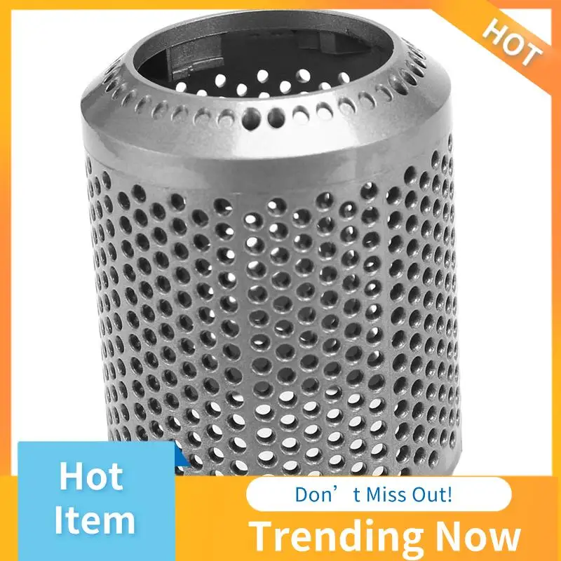 CMHI-2 Pcs New Hair Dryer Filter For Dyson Hair Dryer HD03 Hair Dryer Replacement Gray Filter
CMHI-2 Pcs New Hair Dryer Filter For Dyson Hair Dryer HD03 Hair Dryer Replacement Gray Filter
